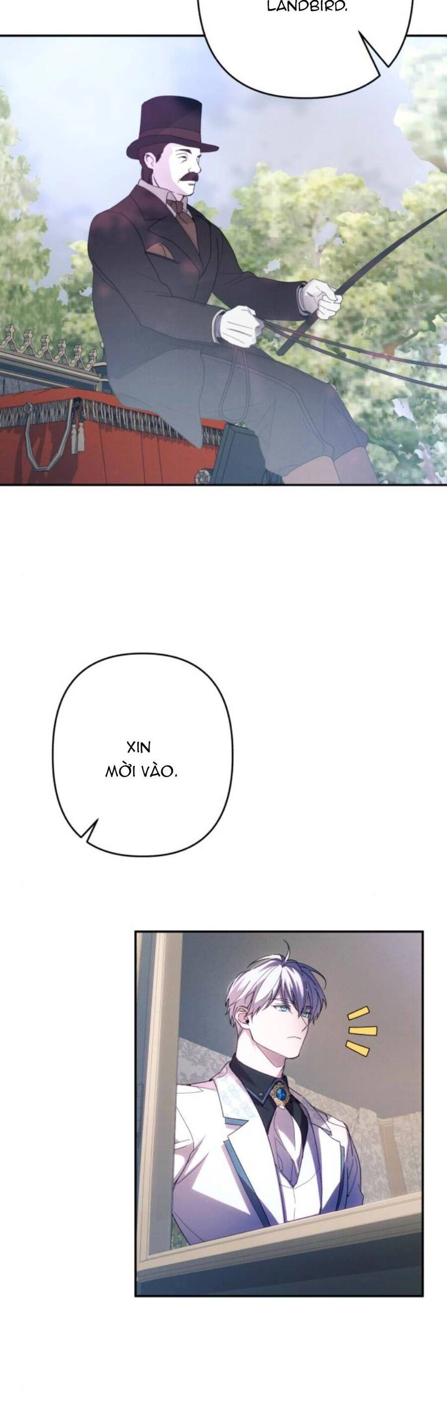 Tôi Sẽ Quyến Rũ Công Tước Phương Bắc Chapter 61.1 - 5