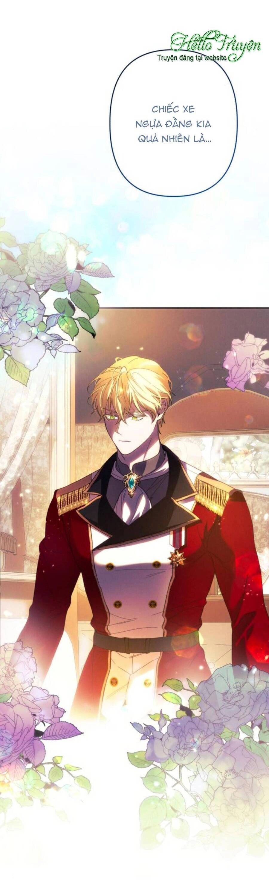 Tôi Sẽ Quyến Rũ Công Tước Phương Bắc Chapter 61.1 - 8