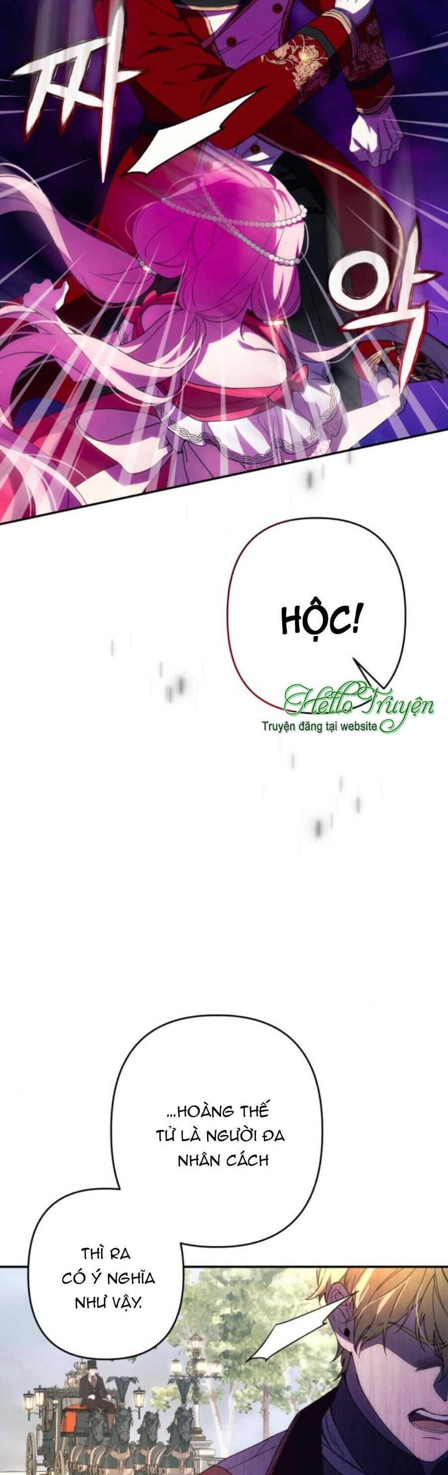 Tôi Sẽ Quyến Rũ Công Tước Phương Bắc Chapter 61.1 - 10