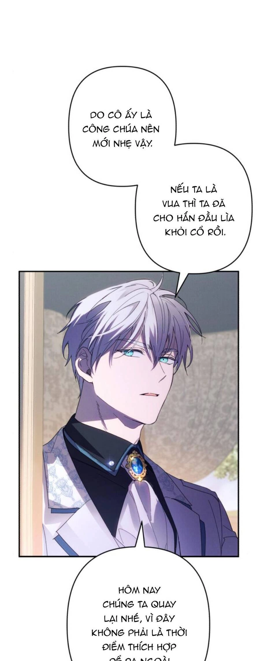 Tôi Sẽ Quyến Rũ Công Tước Phương Bắc Chapter 61.1 - 13