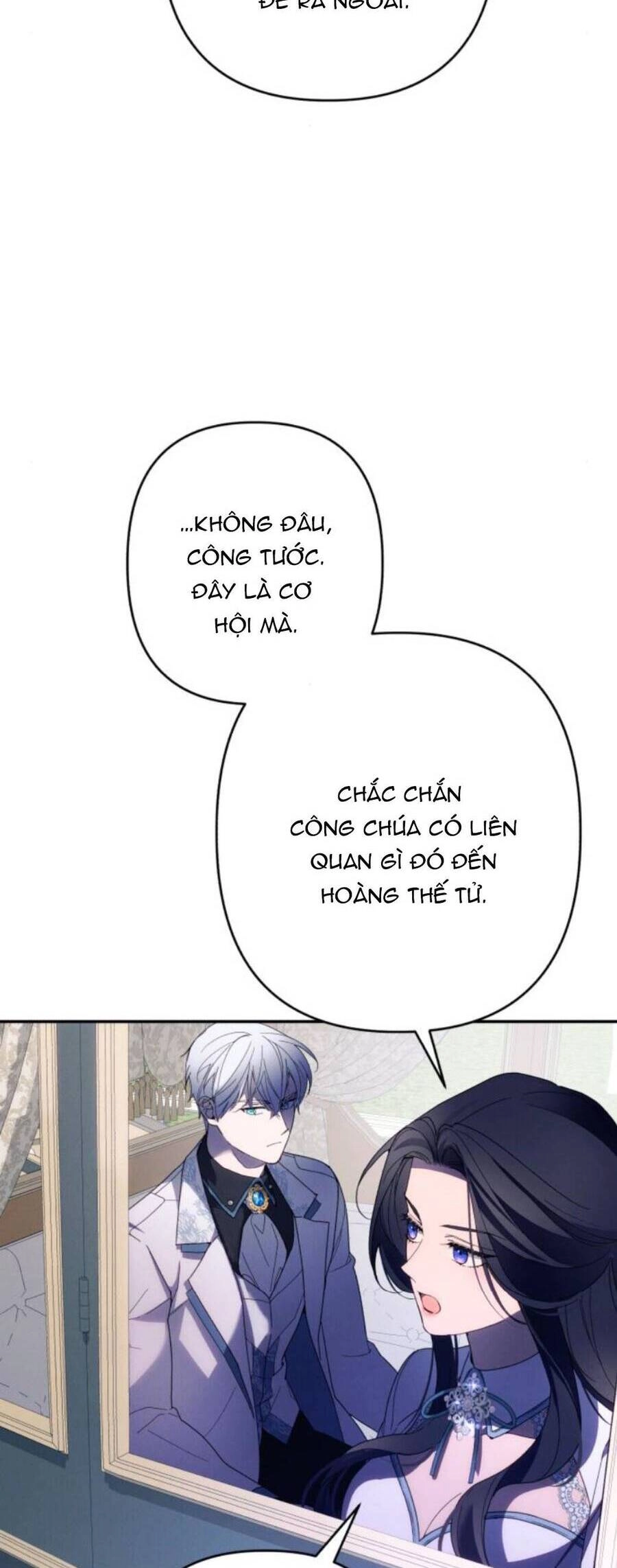 Tôi Sẽ Quyến Rũ Công Tước Phương Bắc Chapter 61.1 - 14