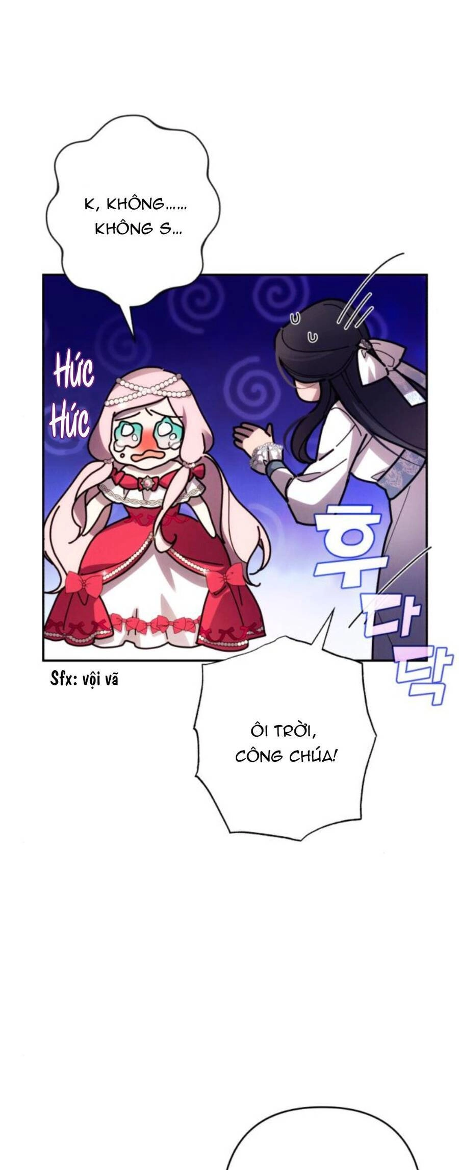 Tôi Sẽ Quyến Rũ Công Tước Phương Bắc Chapter 61.1 - 17