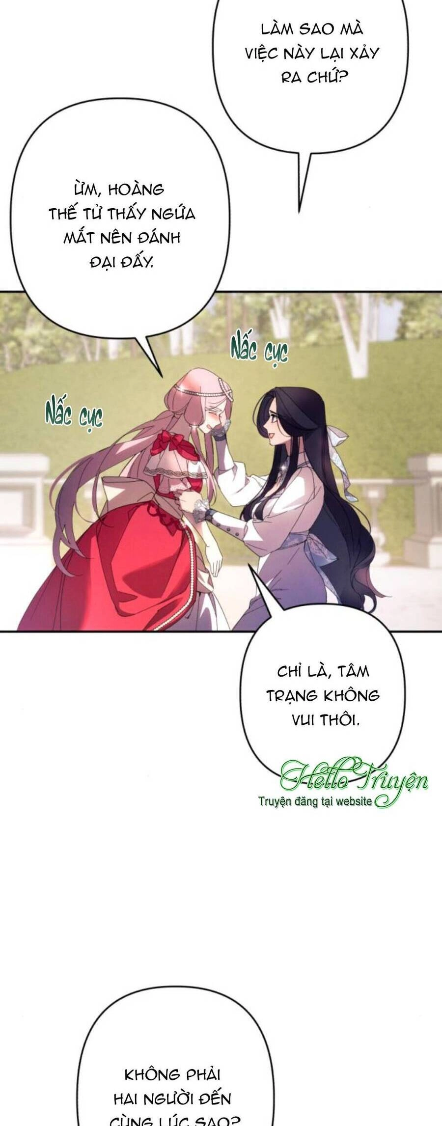 Tôi Sẽ Quyến Rũ Công Tước Phương Bắc Chapter 61.1 - 18