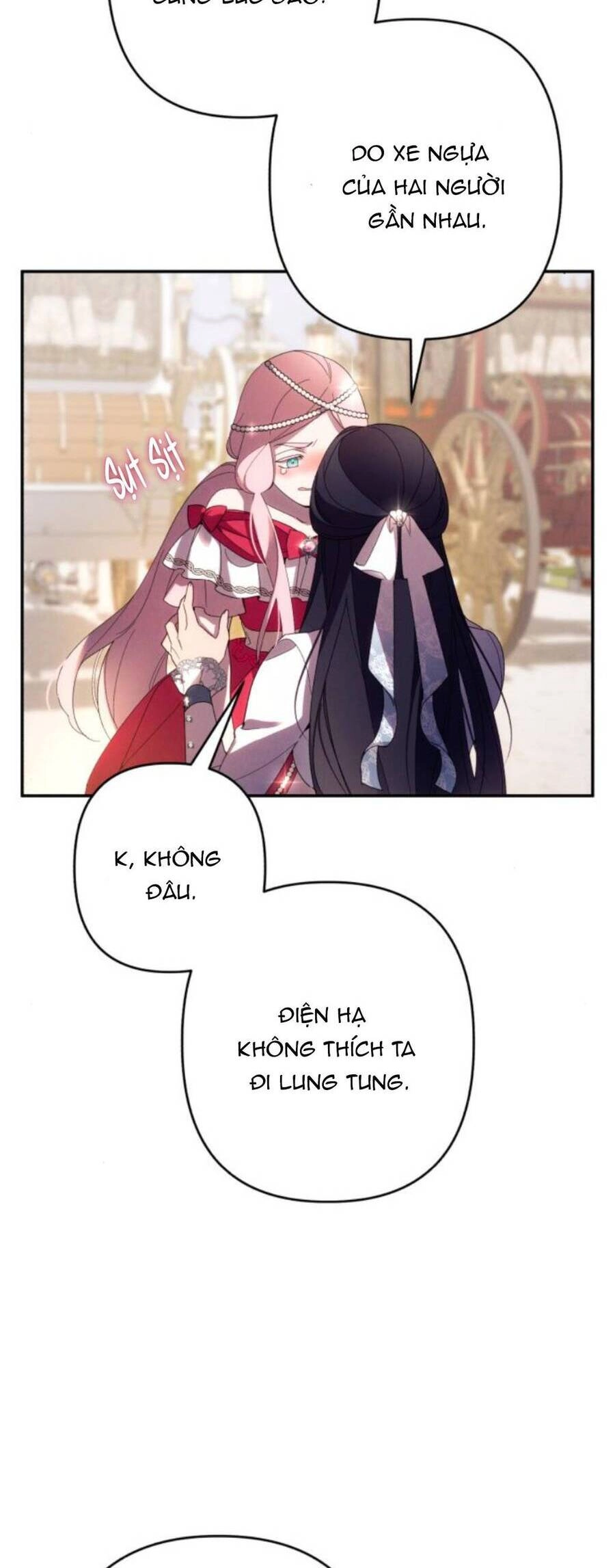 Tôi Sẽ Quyến Rũ Công Tước Phương Bắc Chapter 61.1 - 19