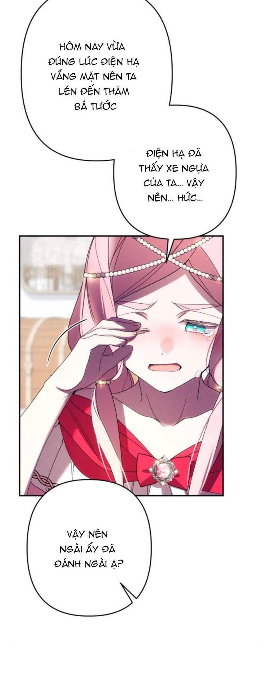 Tôi Sẽ Quyến Rũ Công Tước Phương Bắc Chapter 61.1 - 20