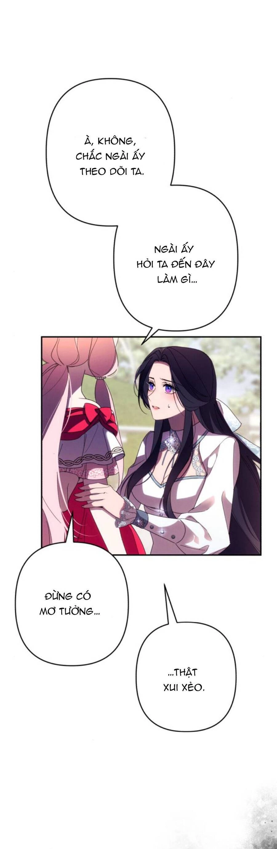 Tôi Sẽ Quyến Rũ Công Tước Phương Bắc Chapter 61.1 - 21