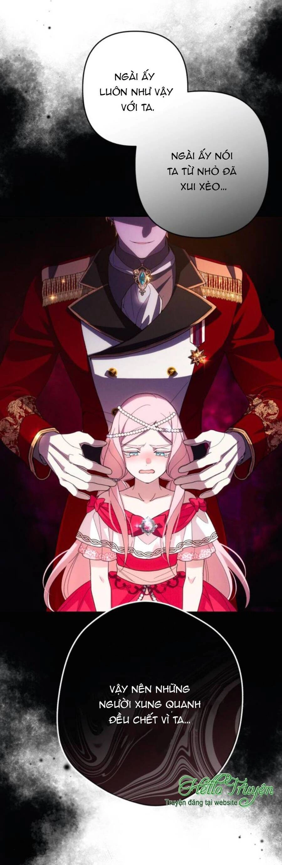 Tôi Sẽ Quyến Rũ Công Tước Phương Bắc Chapter 61.1 - 22