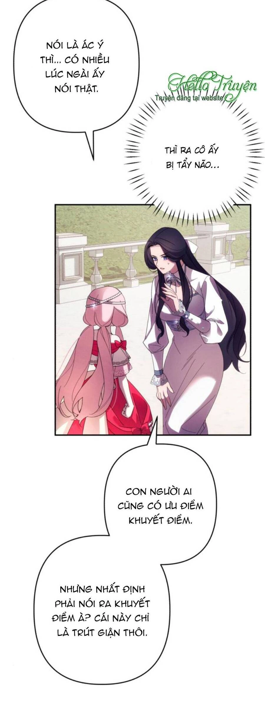 Tôi Sẽ Quyến Rũ Công Tước Phương Bắc Chapter 61.1 - 26