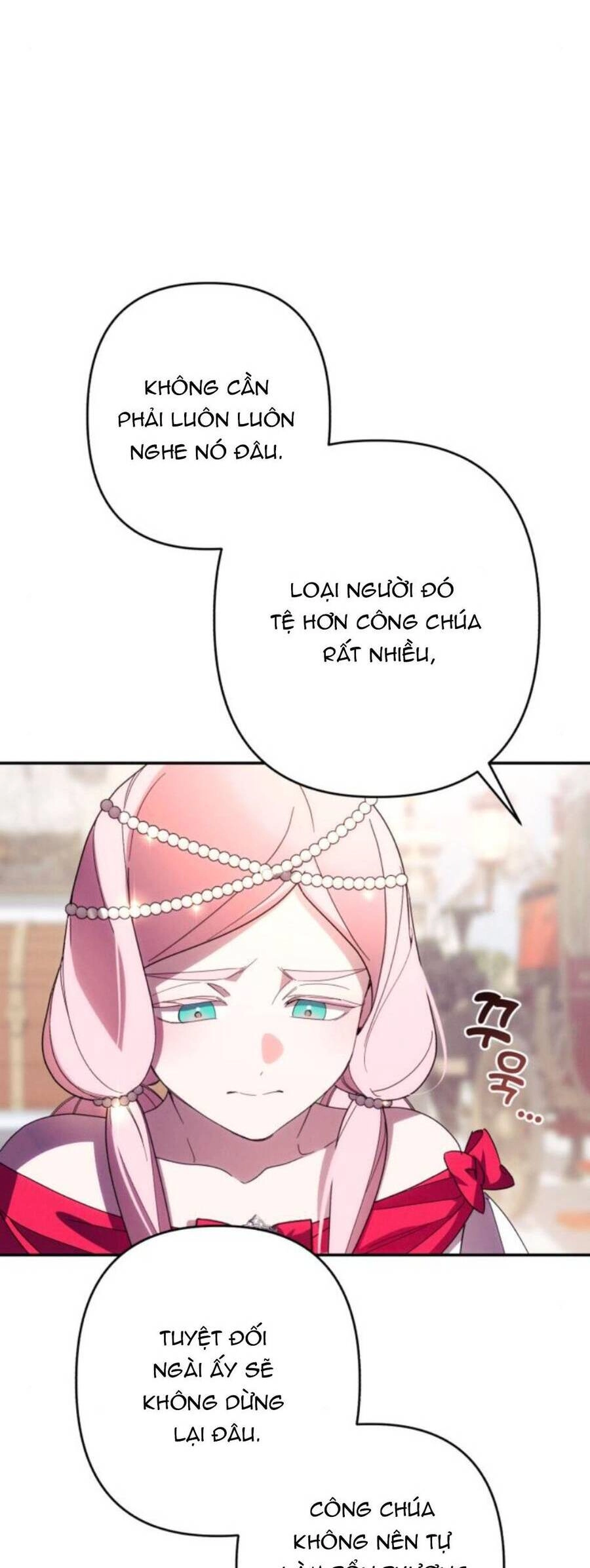 Tôi Sẽ Quyến Rũ Công Tước Phương Bắc Chapter 61.1 - 27