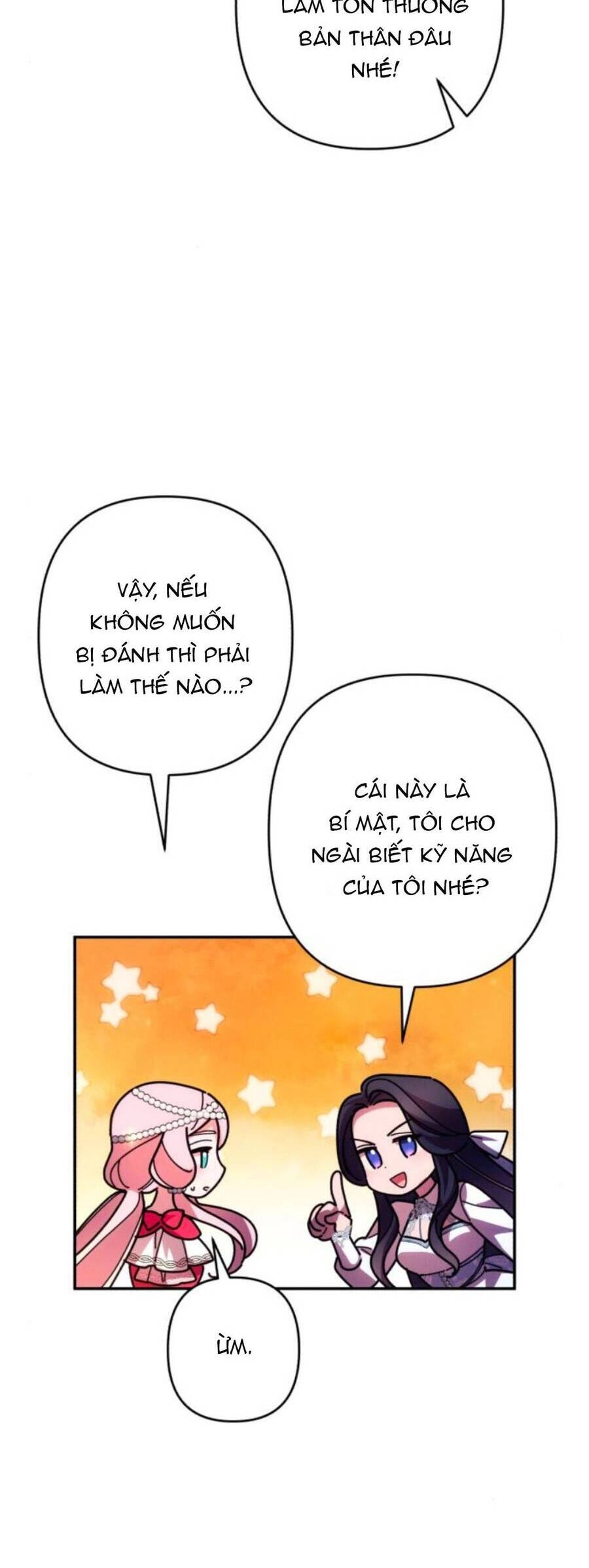 Tôi Sẽ Quyến Rũ Công Tước Phương Bắc Chapter 61.1 - 28