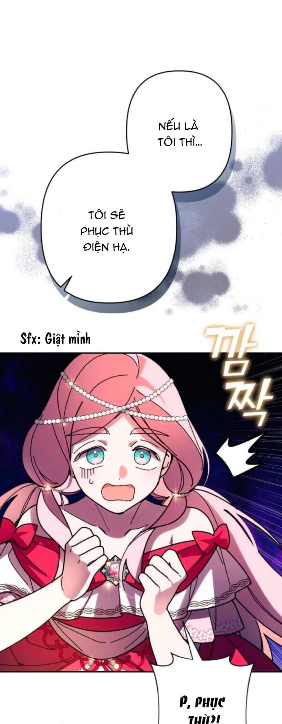 Tôi Sẽ Quyến Rũ Công Tước Phương Bắc Chapter 61.2 - 3