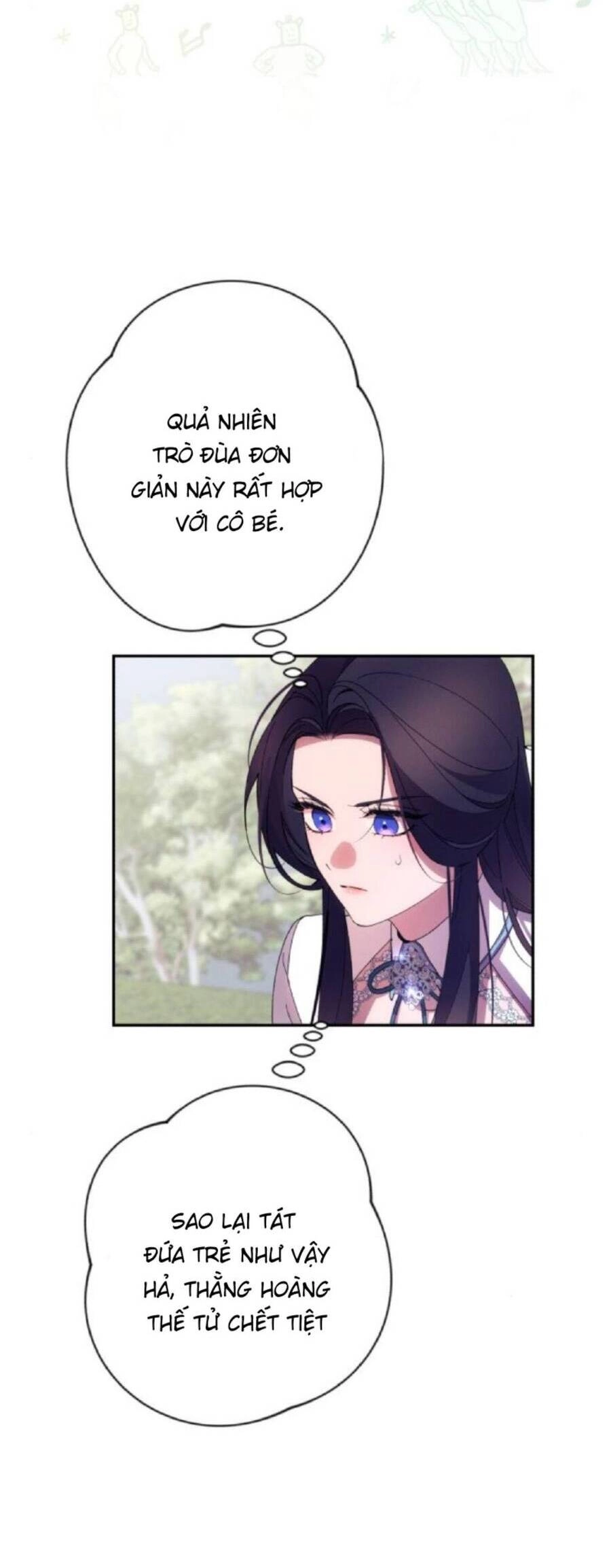 Tôi Sẽ Quyến Rũ Công Tước Phương Bắc Chapter 61.2 - 6