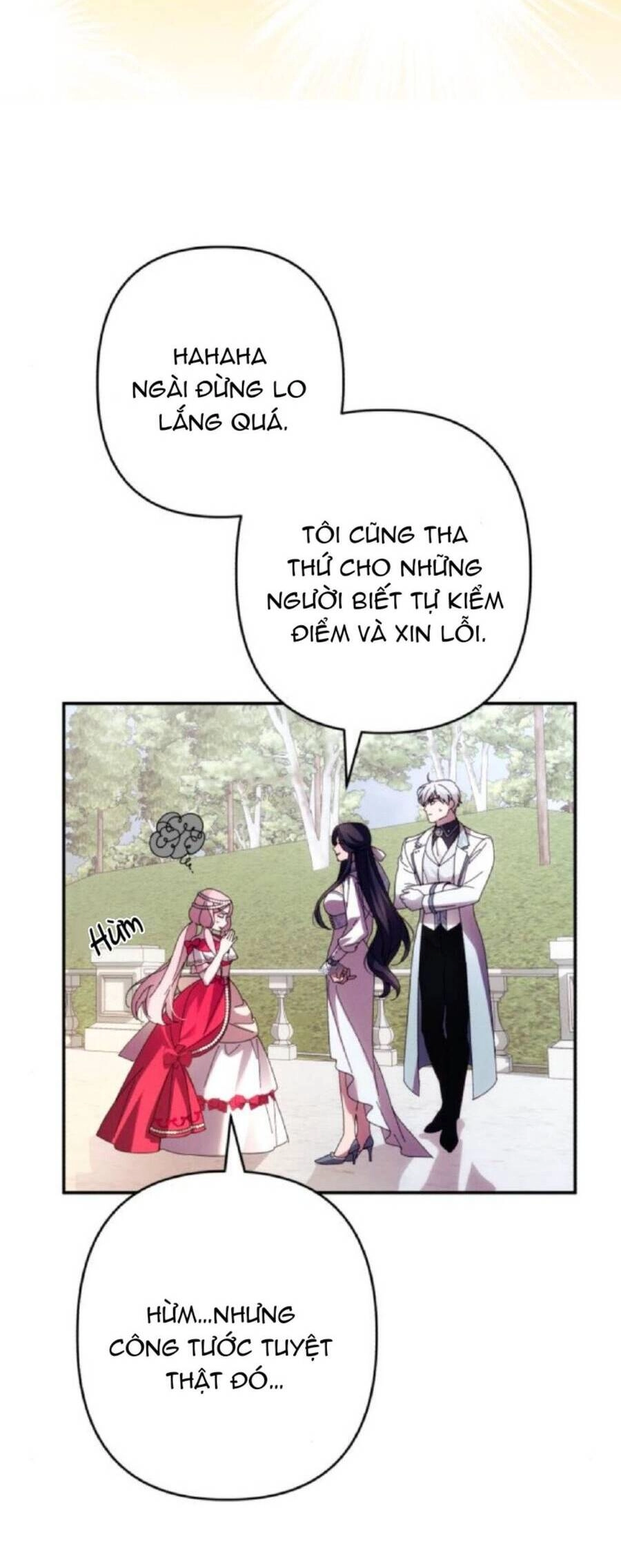 Tôi Sẽ Quyến Rũ Công Tước Phương Bắc Chapter 61.2 - 10