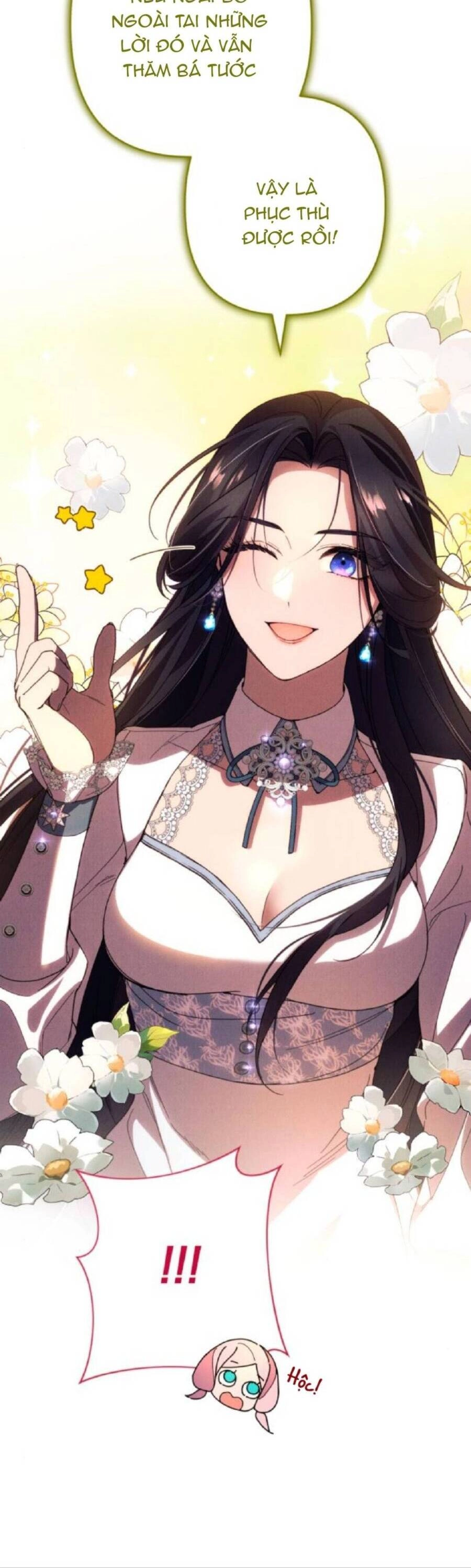 Tôi Sẽ Quyến Rũ Công Tước Phương Bắc Chapter 61.2 - 13