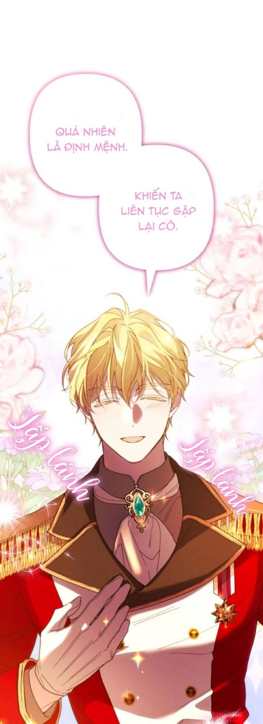 Tôi Sẽ Quyến Rũ Công Tước Phương Bắc Chapter 61.2 - 22