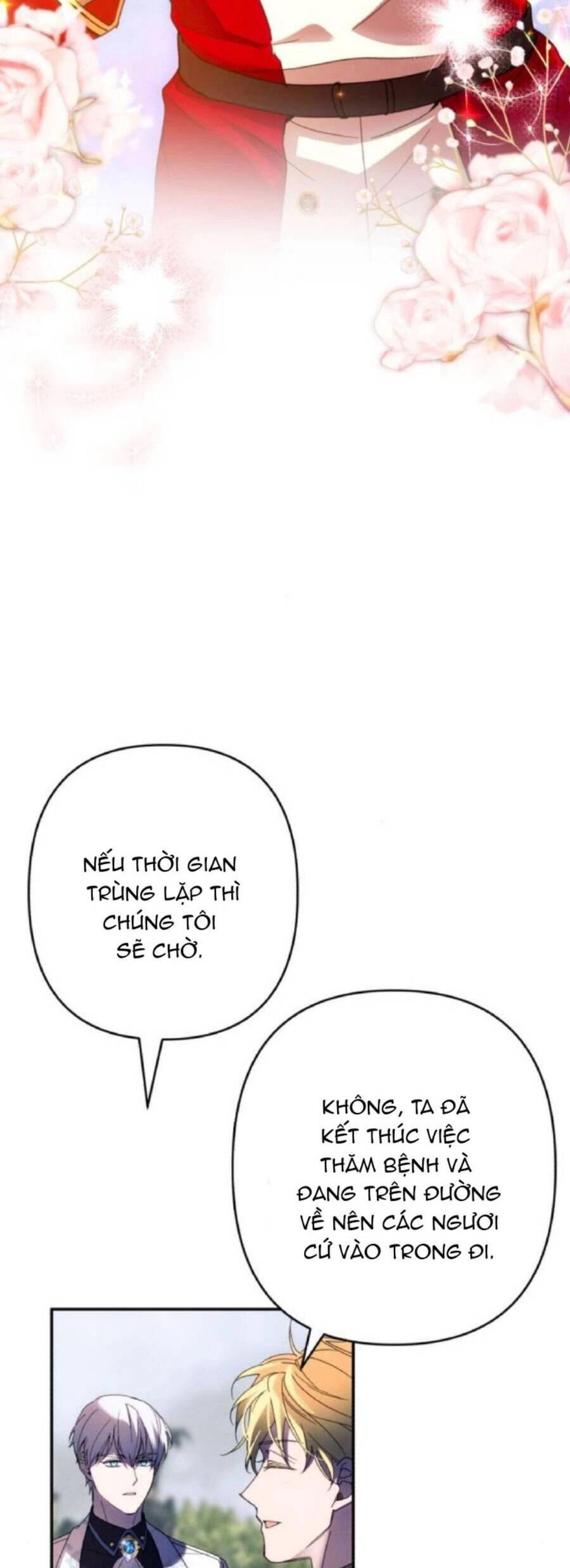 Tôi Sẽ Quyến Rũ Công Tước Phương Bắc Chapter 61.2 - 23