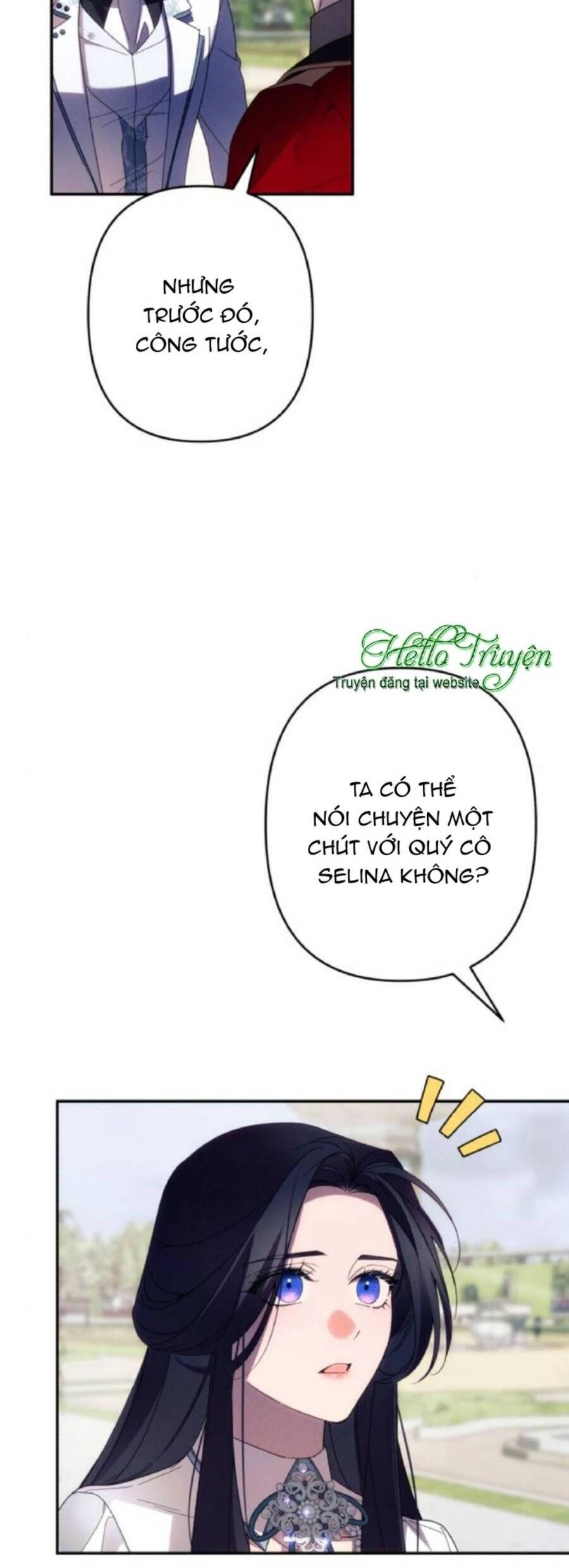 Tôi Sẽ Quyến Rũ Công Tước Phương Bắc Chapter 61.2 - 24