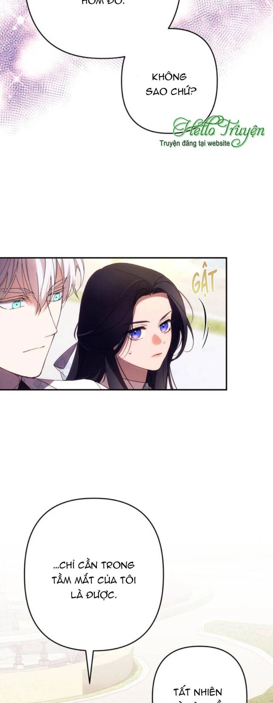 Tôi Sẽ Quyến Rũ Công Tước Phương Bắc Chapter 61.2 - 27