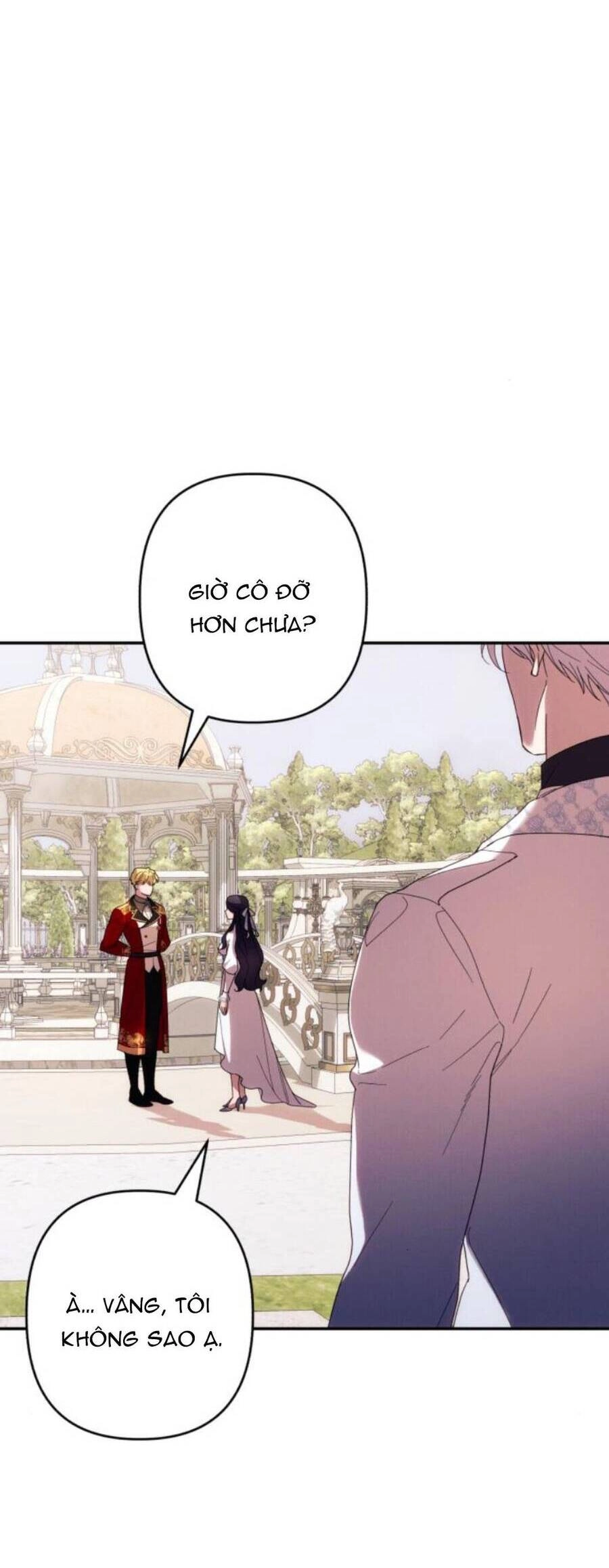 Tôi Sẽ Quyến Rũ Công Tước Phương Bắc Chapter 61.2 - 29