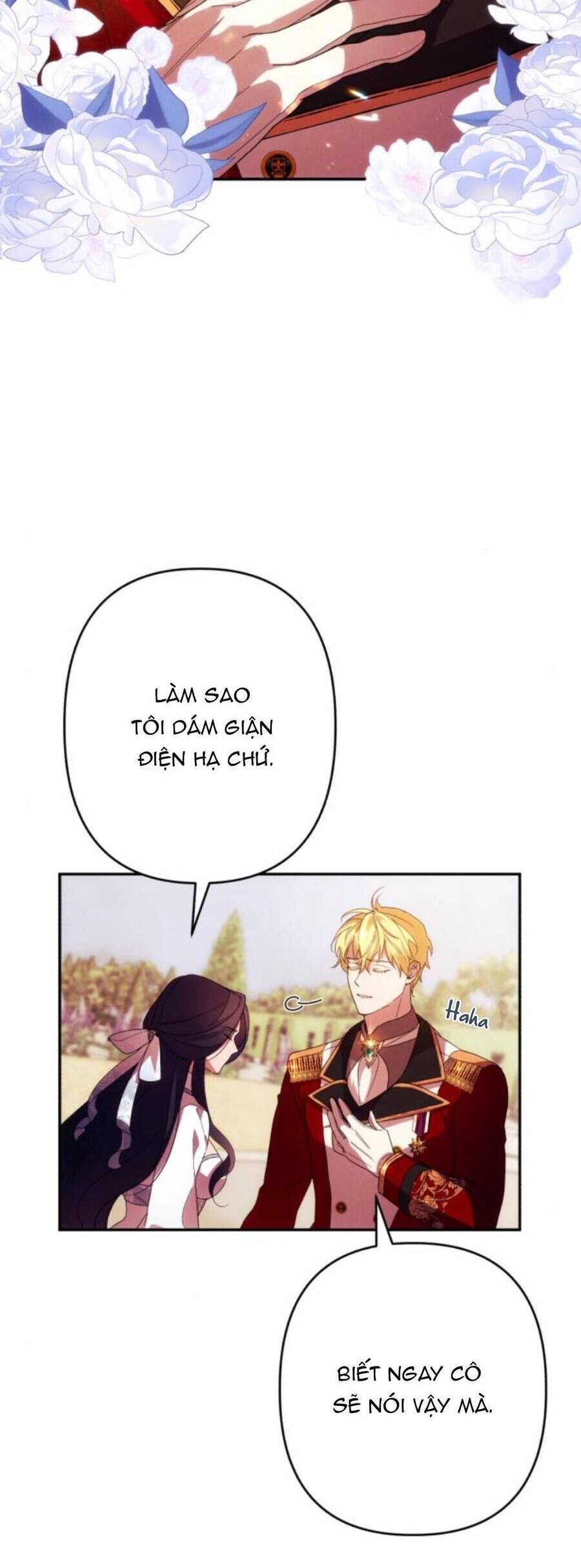 Tôi Sẽ Quyến Rũ Công Tước Phương Bắc Chapter 61.2 - 31