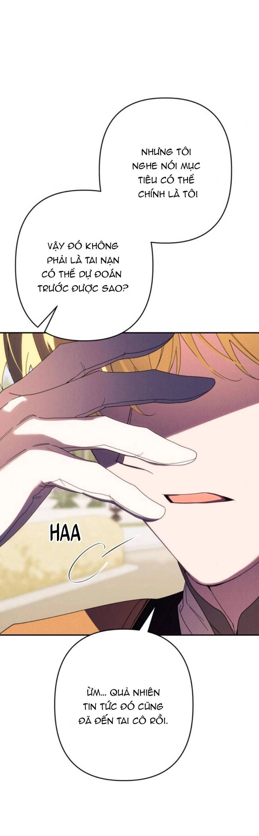 Tôi Sẽ Quyến Rũ Công Tước Phương Bắc Chapter 61.2 - 35