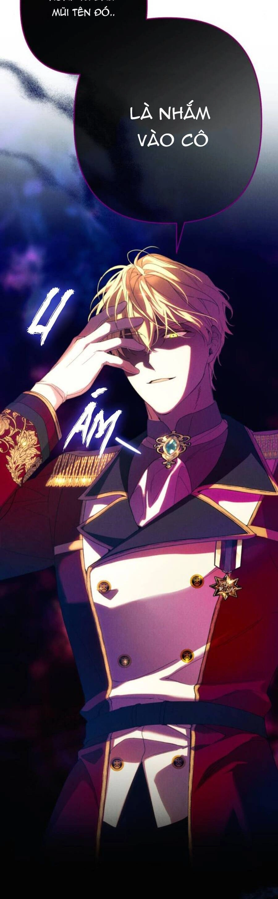 Tôi Sẽ Quyến Rũ Công Tước Phương Bắc Chapter 61.2 - 37