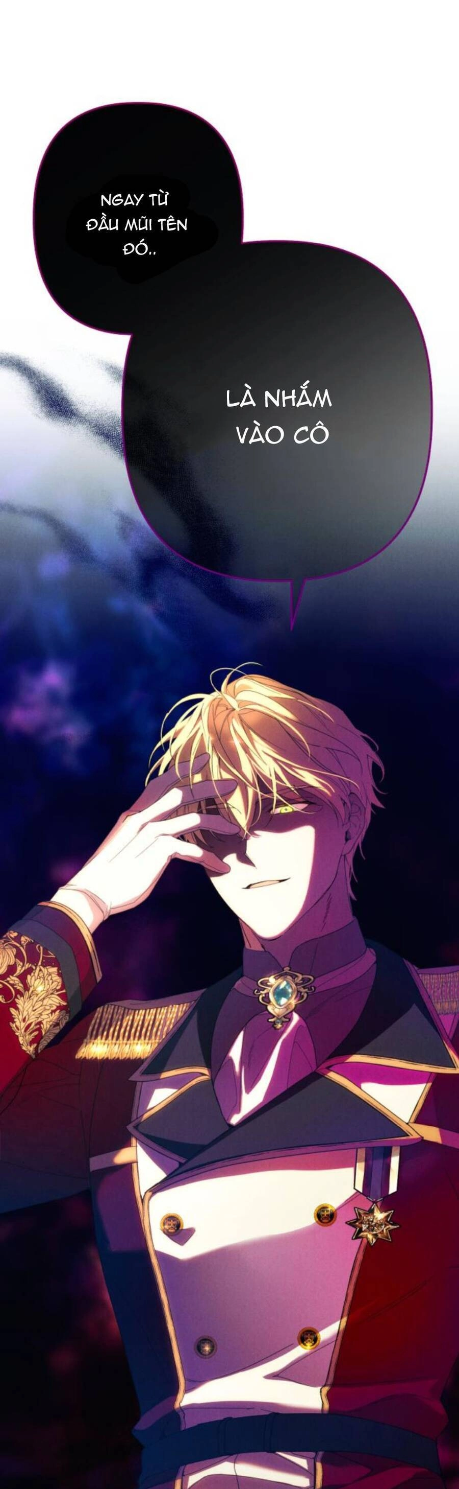 Tôi Sẽ Quyến Rũ Công Tước Phương Bắc Chapter 62.1 - 3