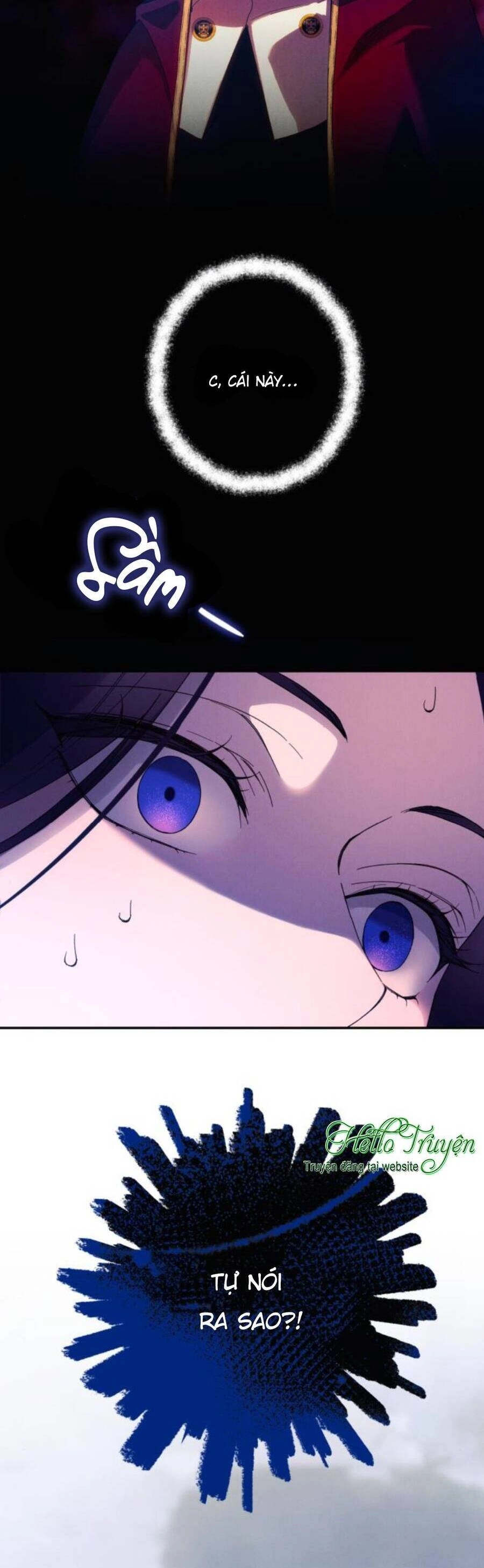 Tôi Sẽ Quyến Rũ Công Tước Phương Bắc Chapter 62.1 - 4