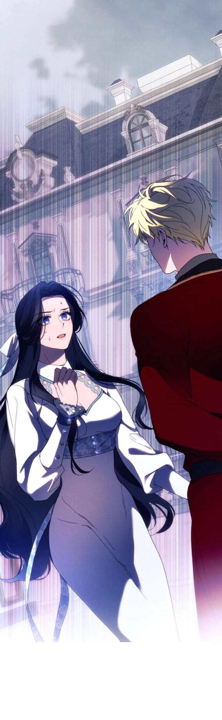 Tôi Sẽ Quyến Rũ Công Tước Phương Bắc Chapter 62.1 - 5