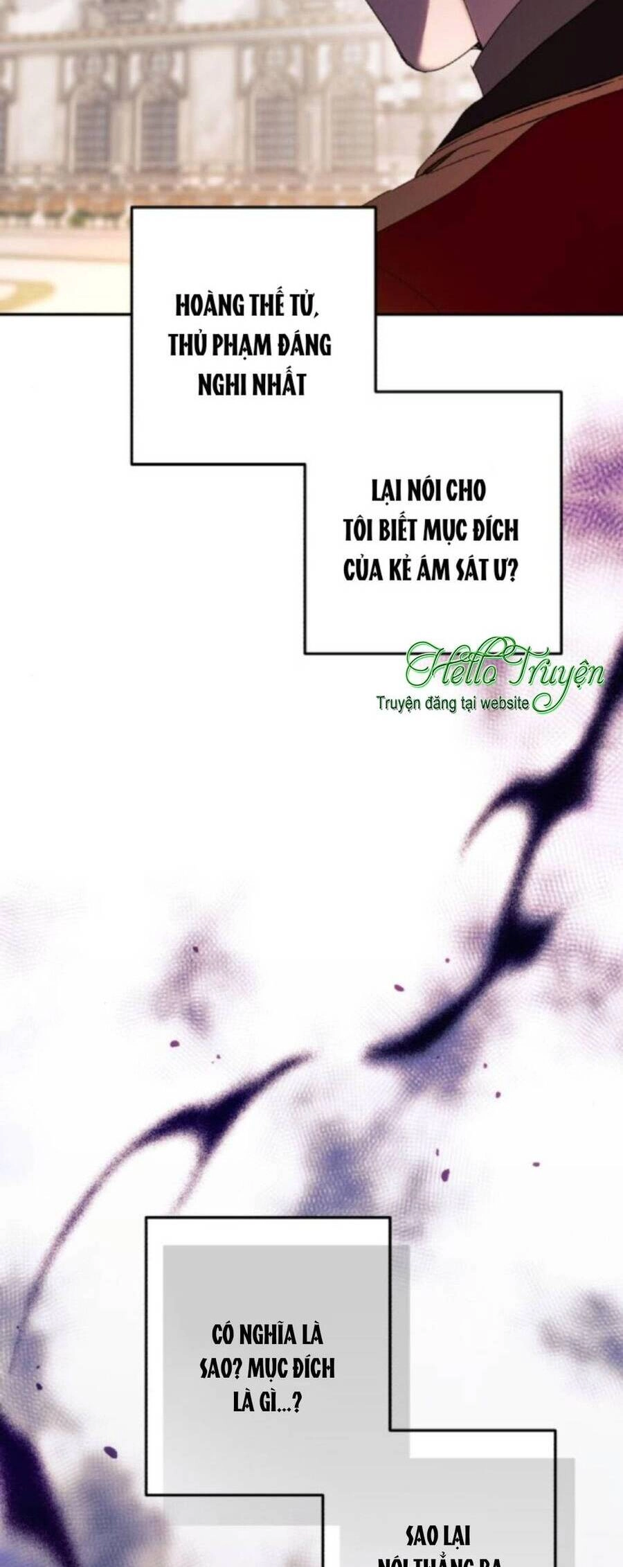 Tôi Sẽ Quyến Rũ Công Tước Phương Bắc Chapter 62.1 - 7