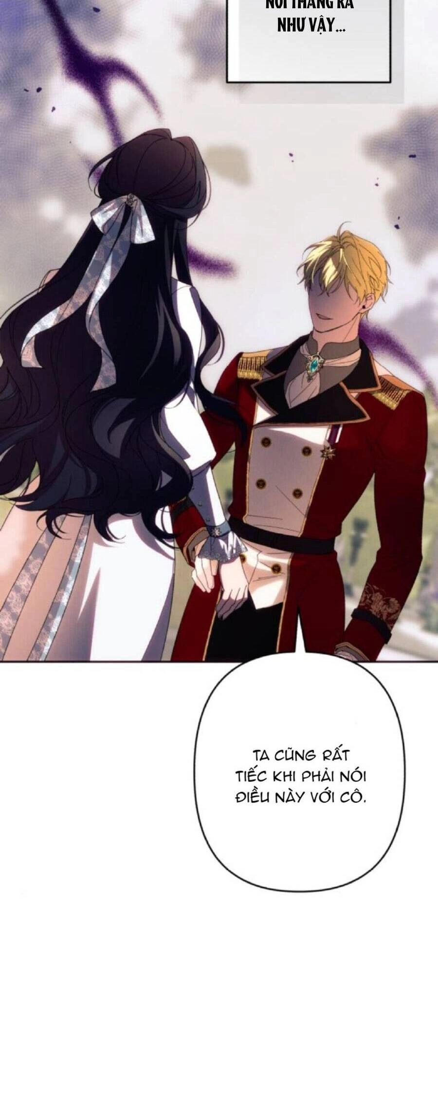 Tôi Sẽ Quyến Rũ Công Tước Phương Bắc Chapter 62.1 - 8