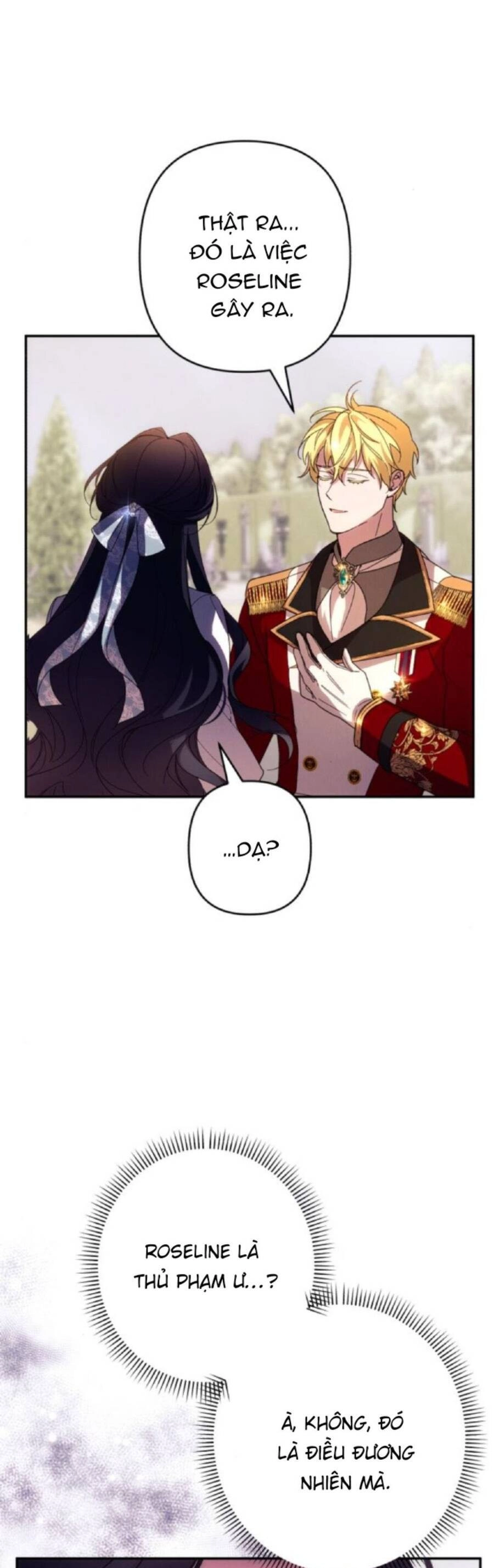 Tôi Sẽ Quyến Rũ Công Tước Phương Bắc Chapter 62.1 - 10