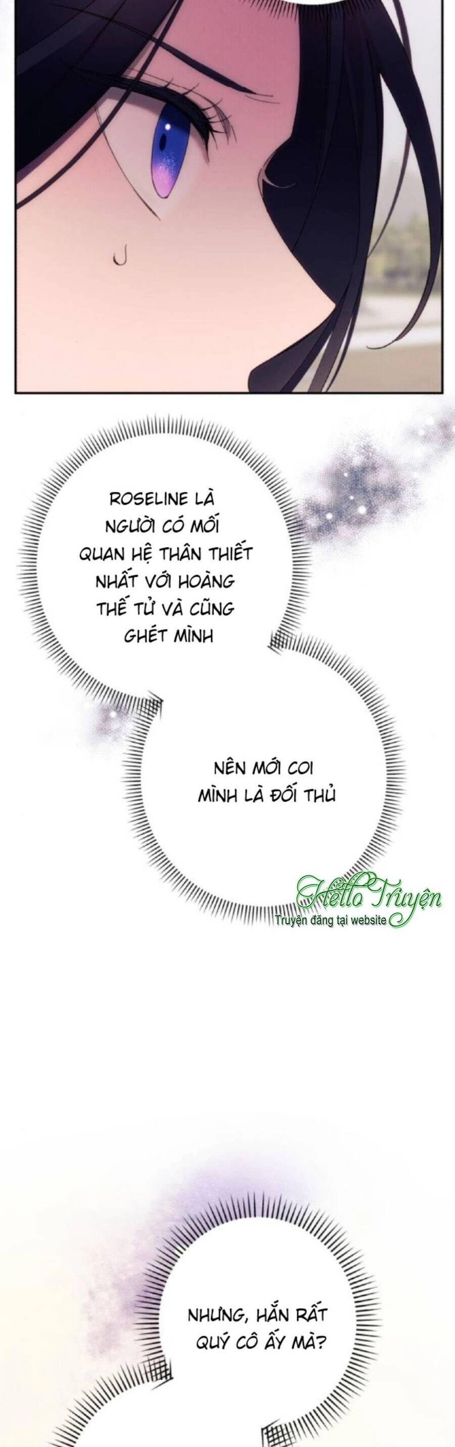 Tôi Sẽ Quyến Rũ Công Tước Phương Bắc Chapter 62.1 - 11