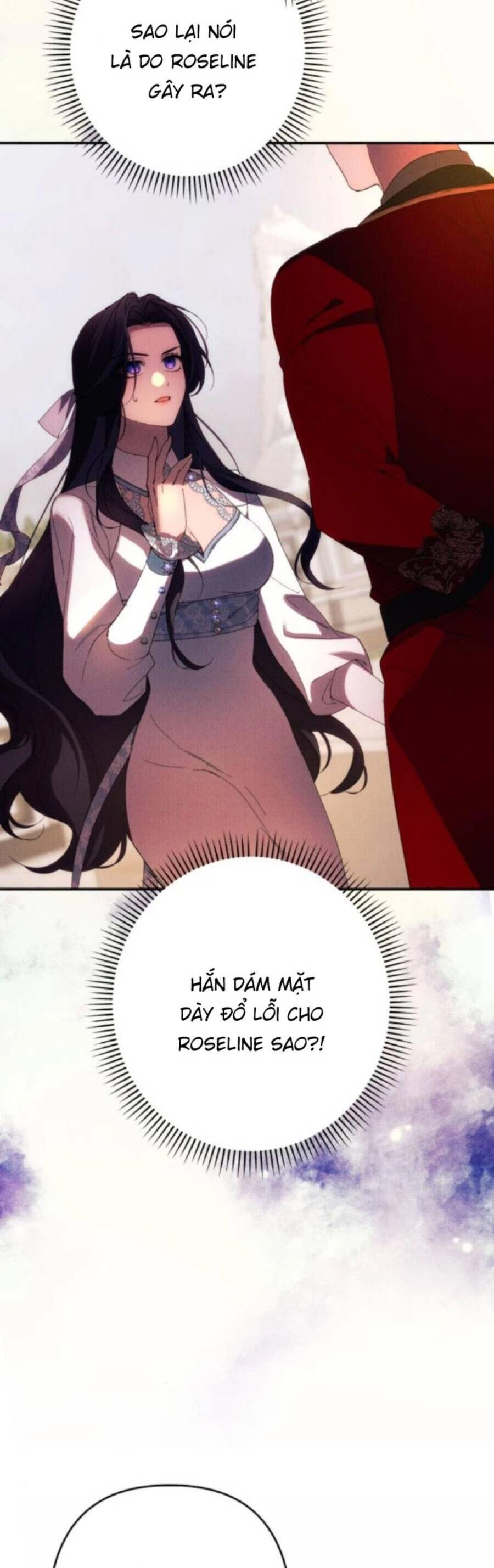 Tôi Sẽ Quyến Rũ Công Tước Phương Bắc Chapter 62.1 - 12