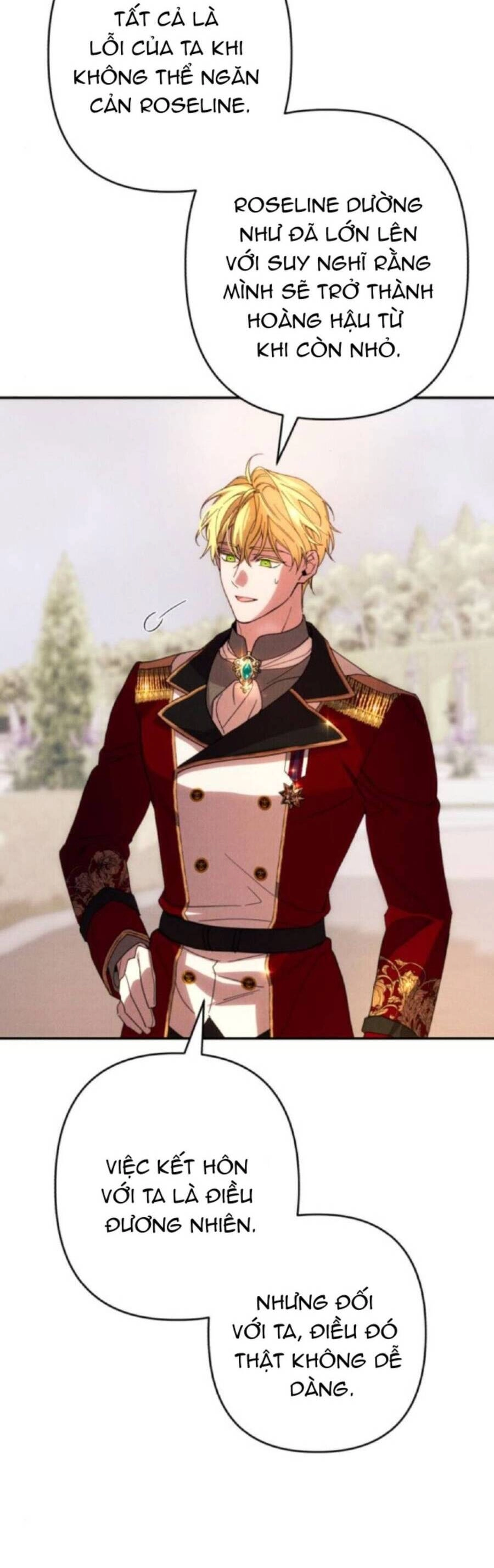 Tôi Sẽ Quyến Rũ Công Tước Phương Bắc Chapter 62.1 - 13