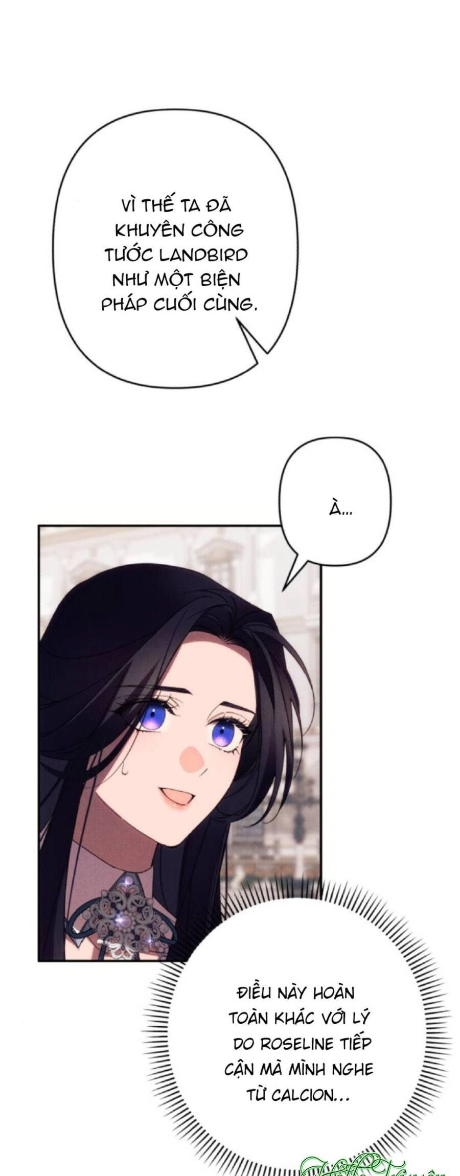 Tôi Sẽ Quyến Rũ Công Tước Phương Bắc Chapter 62.1 - 14