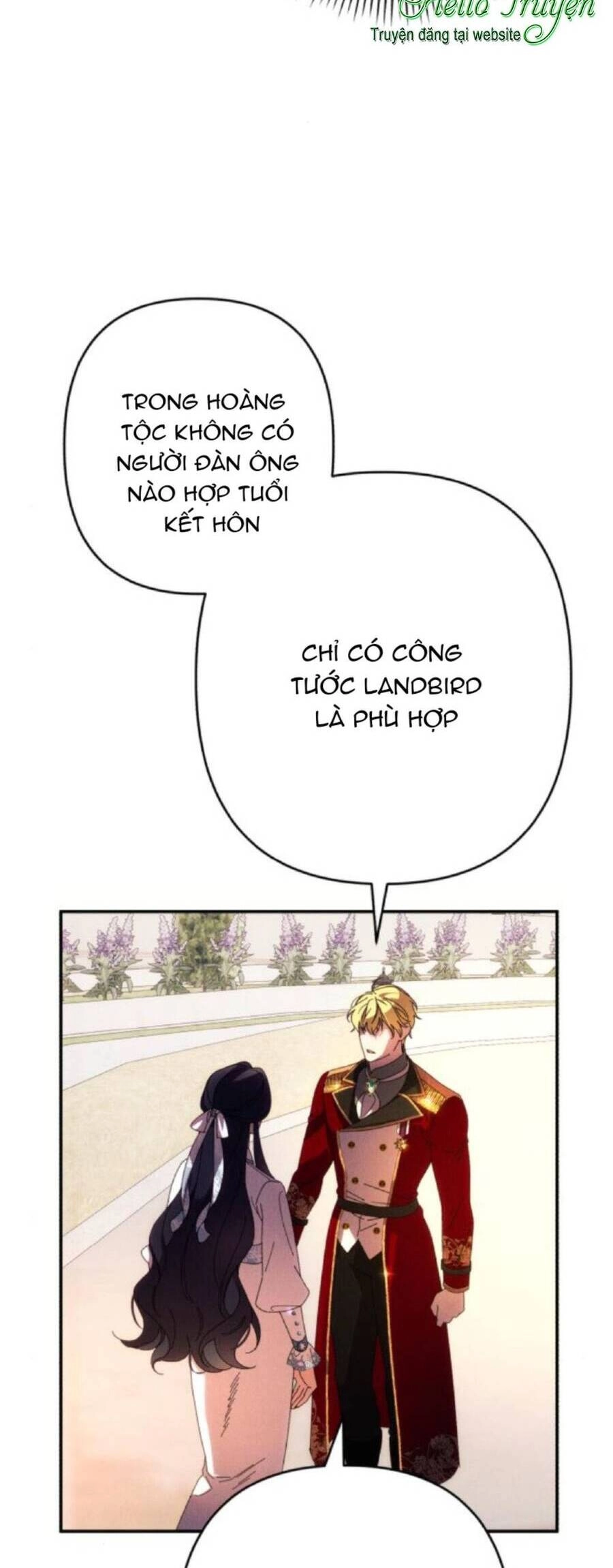 Tôi Sẽ Quyến Rũ Công Tước Phương Bắc Chapter 62.1 - 15