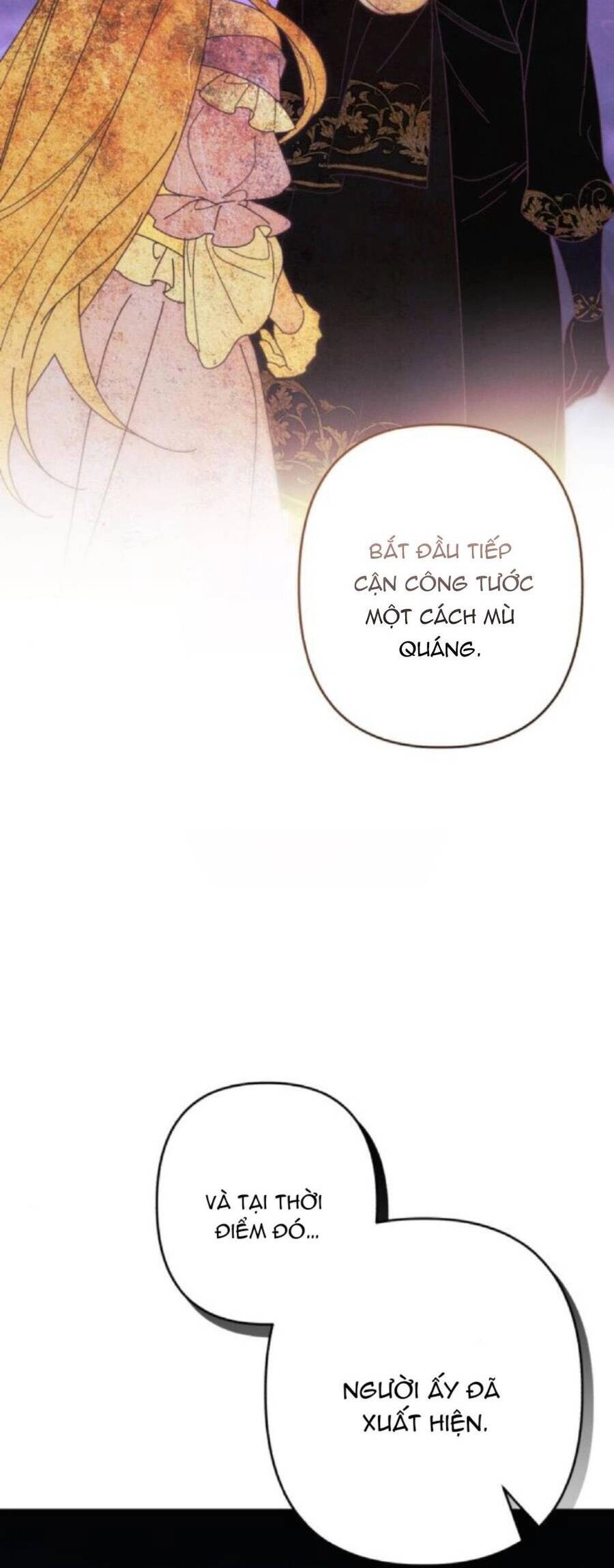 Tôi Sẽ Quyến Rũ Công Tước Phương Bắc Chapter 62.1 - 17