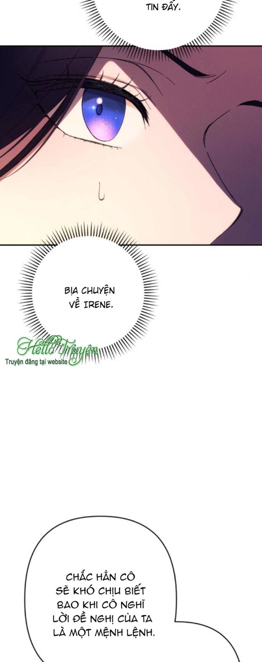 Tôi Sẽ Quyến Rũ Công Tước Phương Bắc Chapter 62.1 - 20