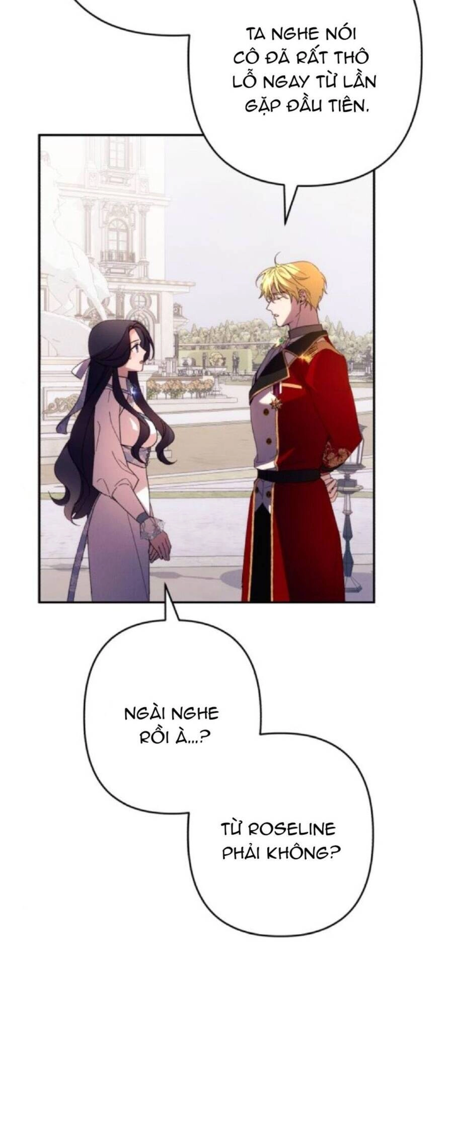 Tôi Sẽ Quyến Rũ Công Tước Phương Bắc Chapter 62.1 - 21