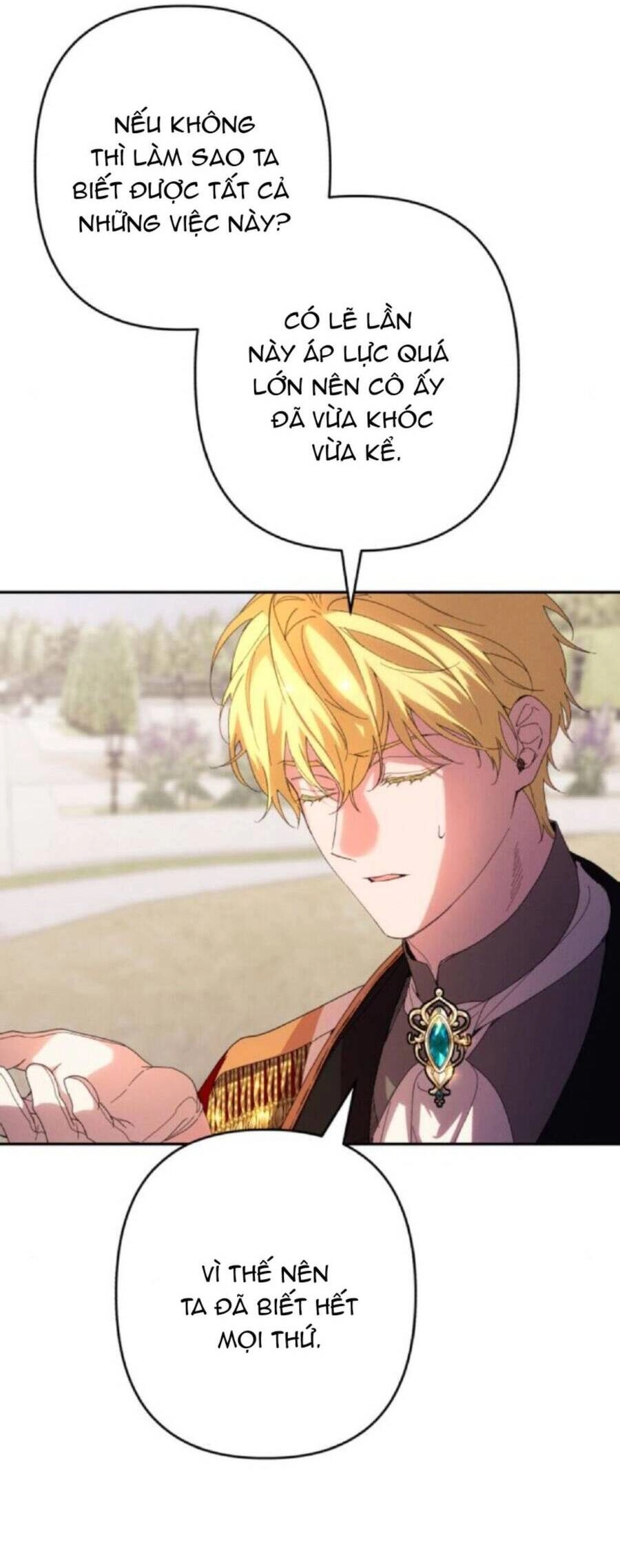 Tôi Sẽ Quyến Rũ Công Tước Phương Bắc Chapter 62.1 - 22