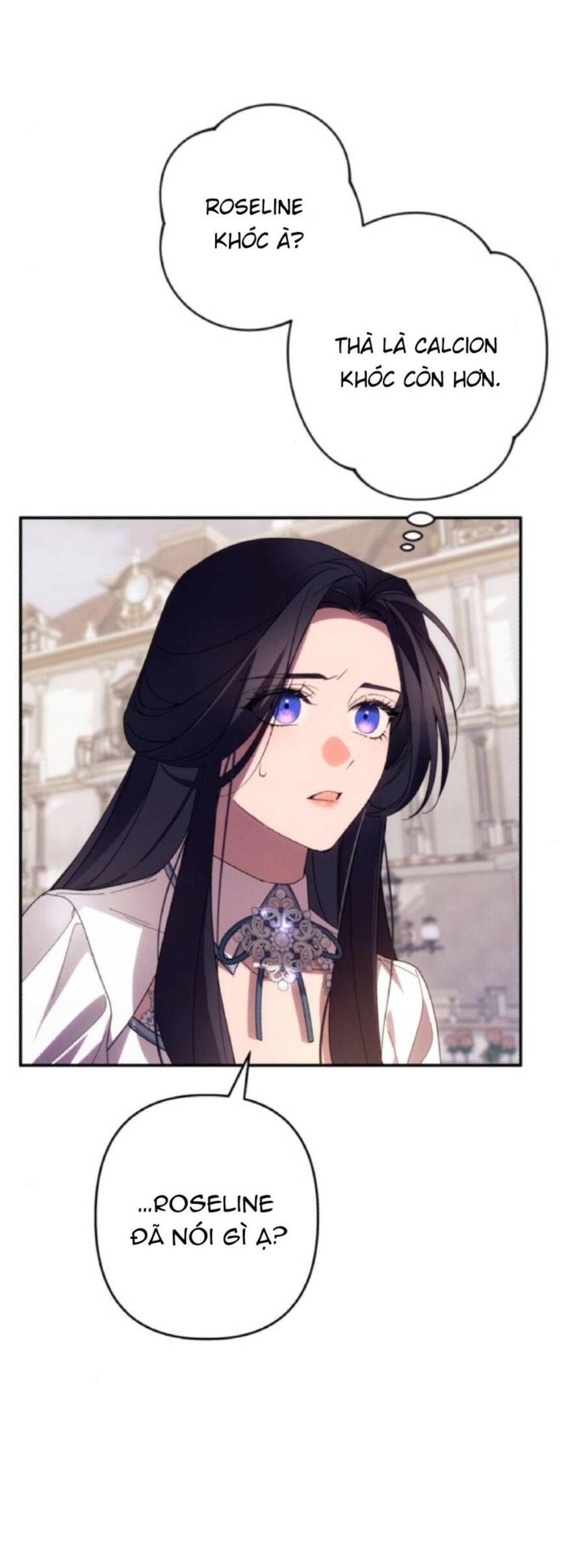 Tôi Sẽ Quyến Rũ Công Tước Phương Bắc Chapter 62.1 - 23