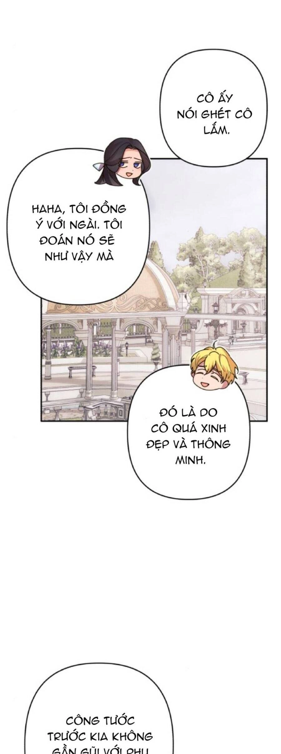 Tôi Sẽ Quyến Rũ Công Tước Phương Bắc Chapter 62.1 - 24