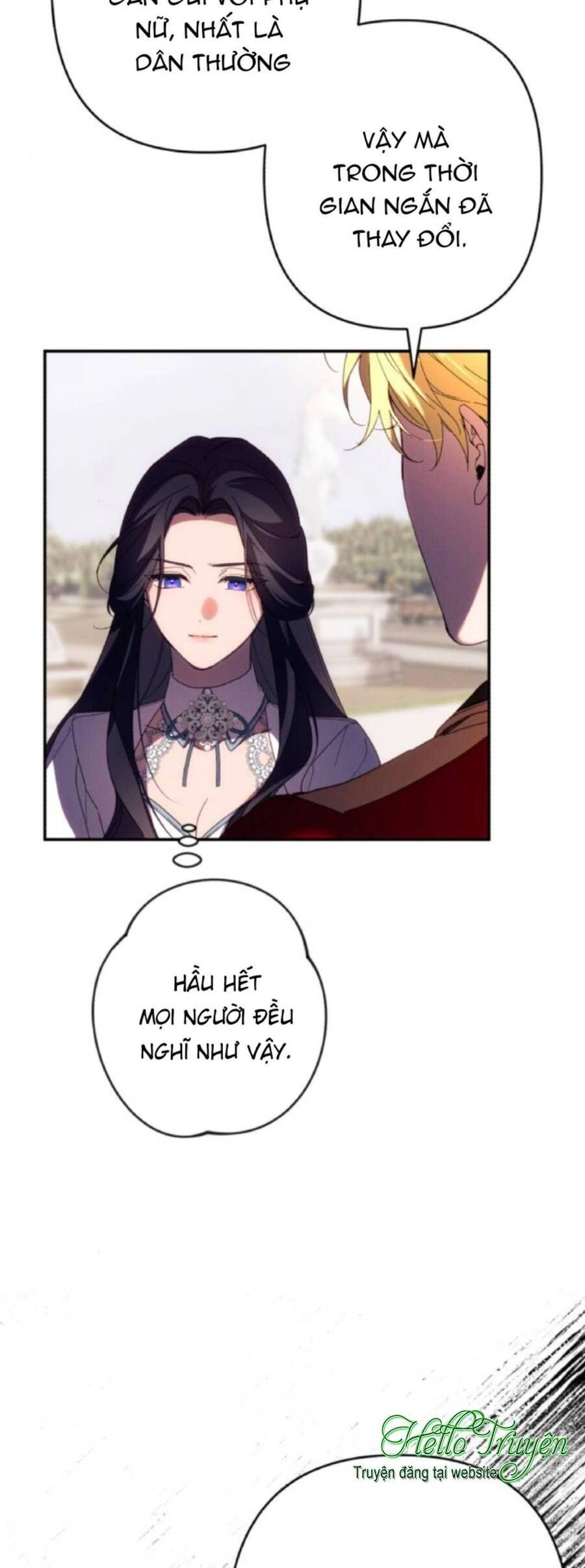 Tôi Sẽ Quyến Rũ Công Tước Phương Bắc Chapter 62.1 - 25