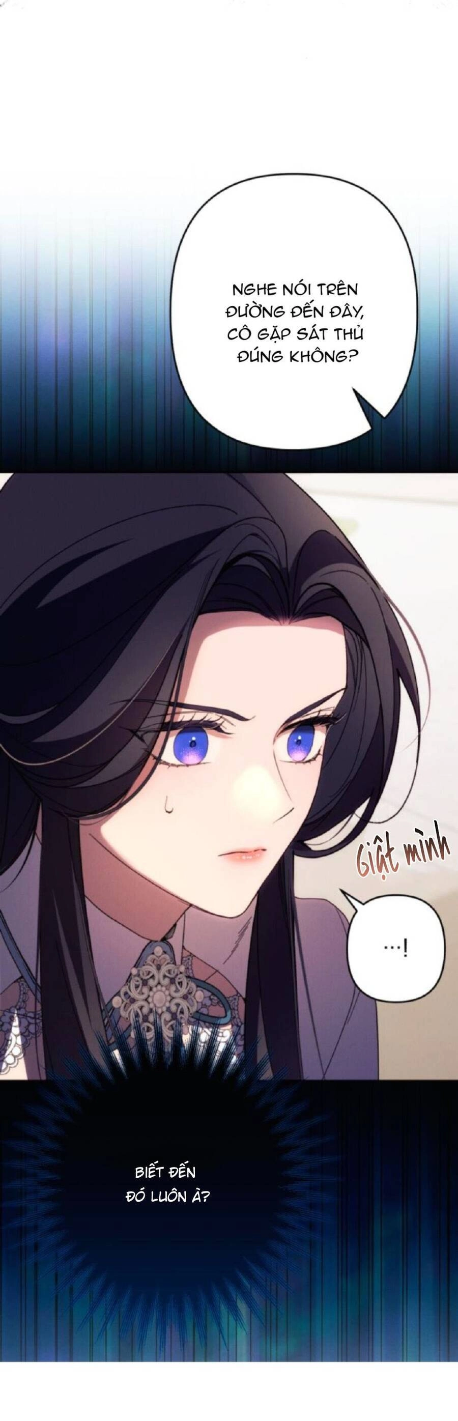 Tôi Sẽ Quyến Rũ Công Tước Phương Bắc Chapter 62.1 - 27