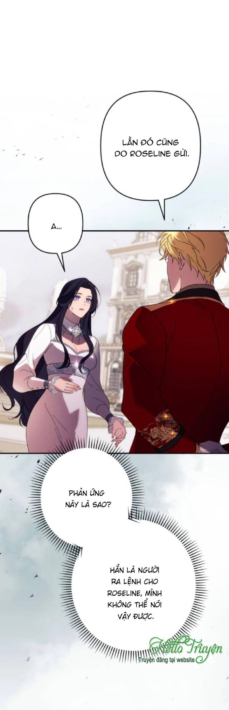 Tôi Sẽ Quyến Rũ Công Tước Phương Bắc Chapter 62.1 - 28