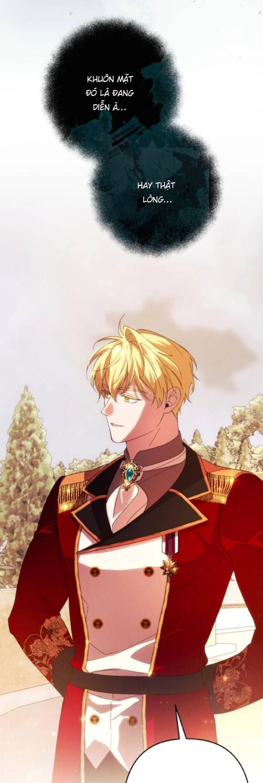 Tôi Sẽ Quyến Rũ Công Tước Phương Bắc Chapter 62.1 - 30