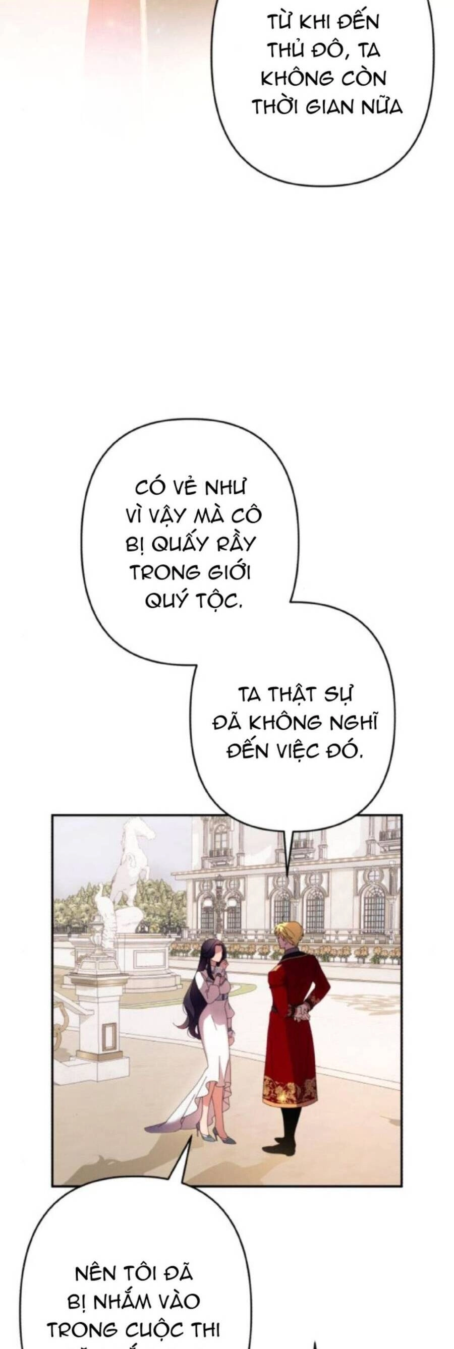 Tôi Sẽ Quyến Rũ Công Tước Phương Bắc Chapter 62.1 - 31