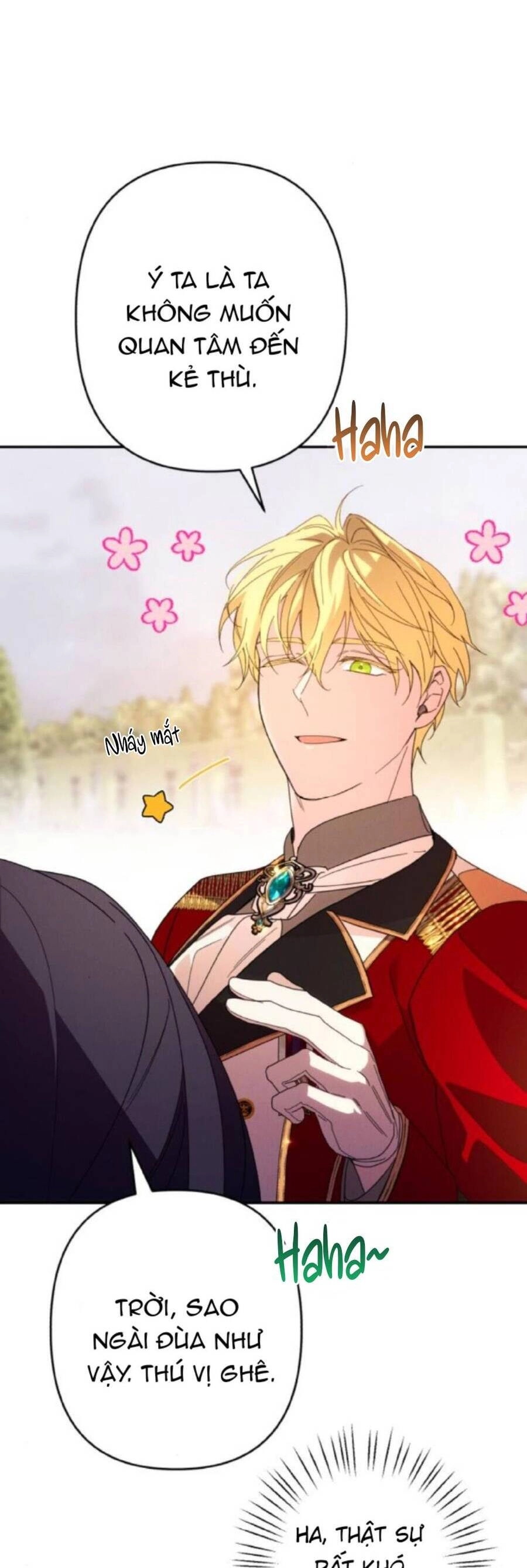 Tôi Sẽ Quyến Rũ Công Tước Phương Bắc Chapter 62.1 - 33