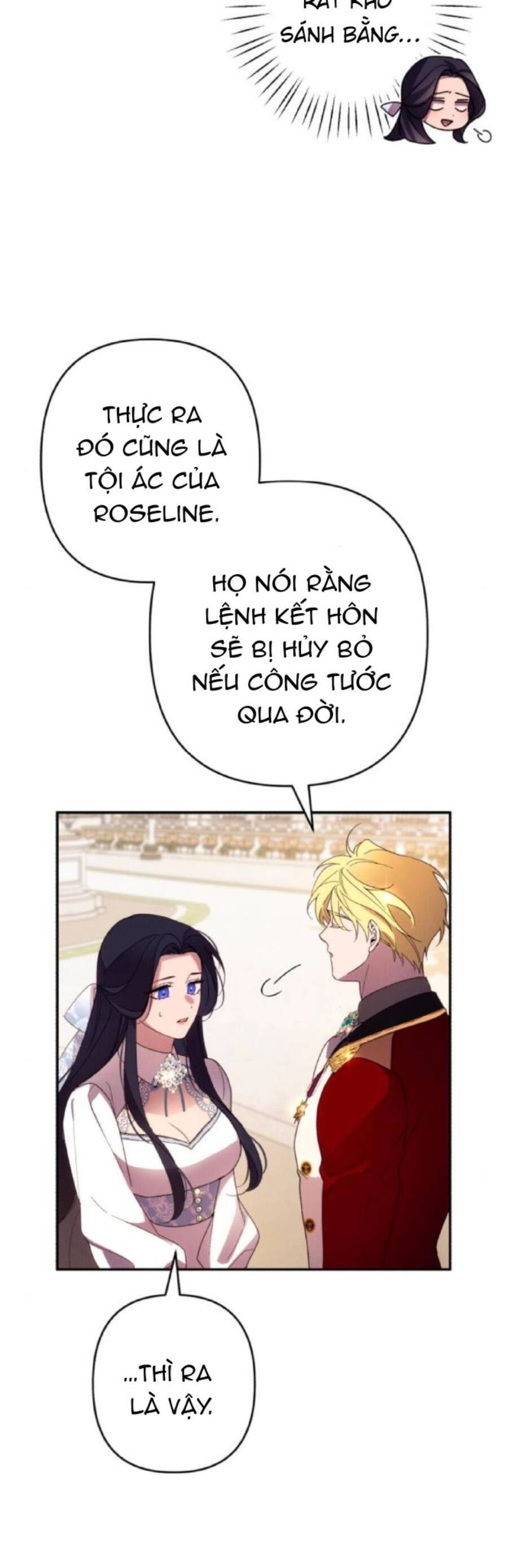 Tôi Sẽ Quyến Rũ Công Tước Phương Bắc Chapter 62.2 - 3